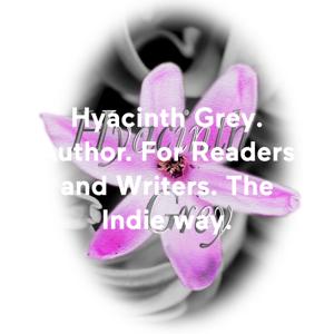 Hyacinth Grey's Free Fiction