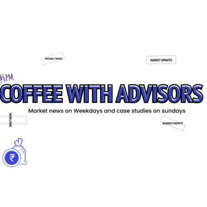 Coffee with Advisors