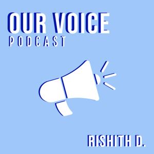 Our Voice Podcast