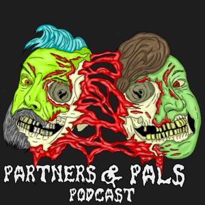 Partners & Pals Podcast
