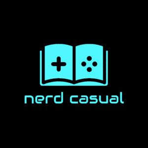 Nerd Casual