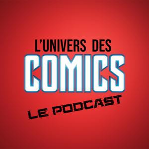 Le Podcast de L'Univers des Comics