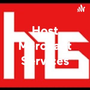 Host Merchant Services