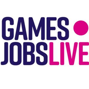 Games Jobs Live