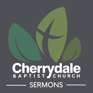 Sermons – Cherrydale Baptist Church