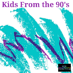 Kids From the 90's