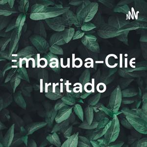 Ze-Embauba-Cliente Irritado