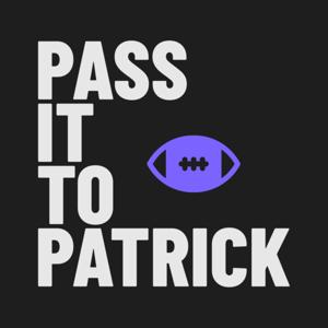 Pass It To Patrick