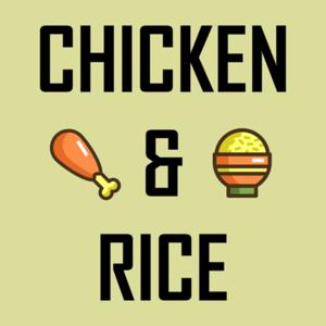 Chicken & Rice: Fitness and Friends