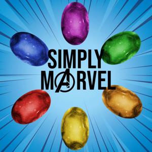 Simply Marvel