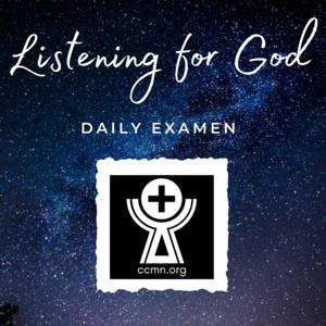 Listening for God Daily Examen