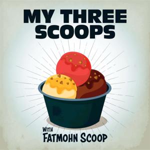 My Three Scoops