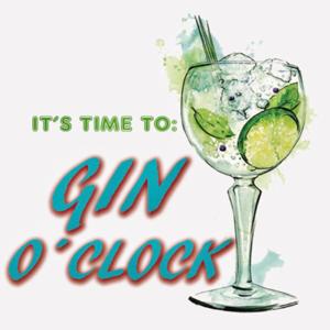 GIN O’CLOCK