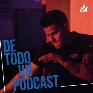 De todo un PODCAST