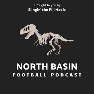 North Basin Football Podcast