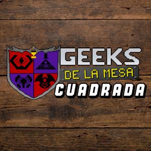 Geeks de la Mesa Cuadrada