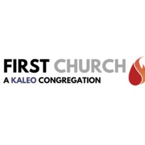 Livingston First Church Sermons