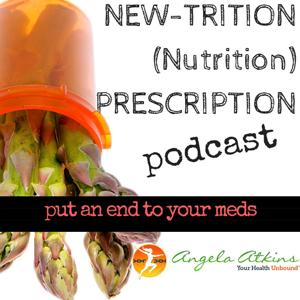 NEW-TRITION PRESCRIPTION