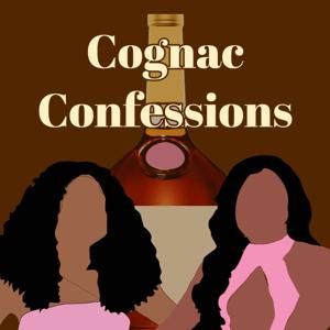 Cognac Confessions Podcast