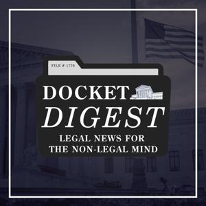 Docket Digest