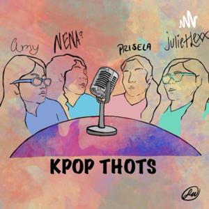 Kpop Thots