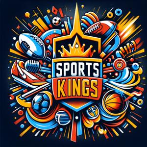 SPORTSKINGSPODCAST