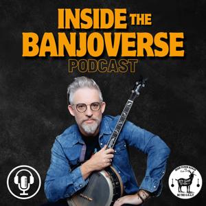 Inside the Banjoverse by Enda Scahill