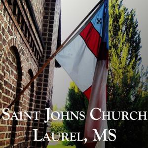 Sermons from Saint John's, Laurel MS