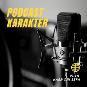 Podcast Karakter