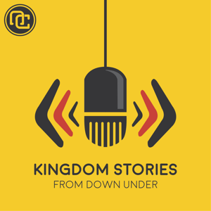 Kingdom Stories from Down Under