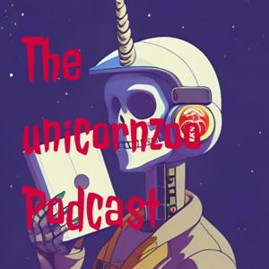 The UnicornZoo Podcast