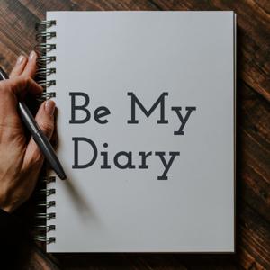 Be My Diary