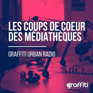 Les coups de coeur des médiathèques by Réseau des médiathèques de La Roche-sur-Yon