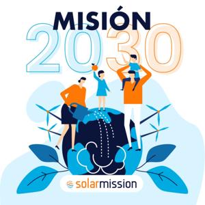 Misión 2030