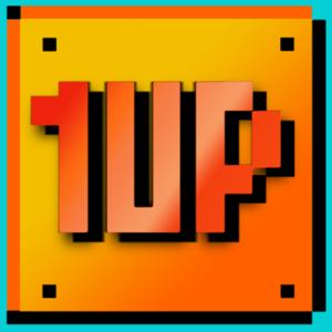 1-UP Podcast