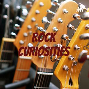 Rock Curiosities