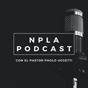 NPLA Podcast