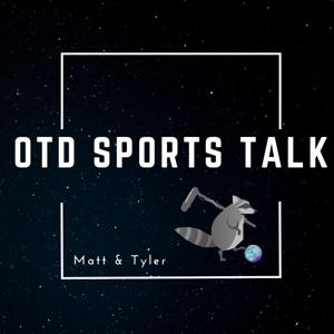 OTD Sports Talk