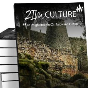Zimculture Podcast