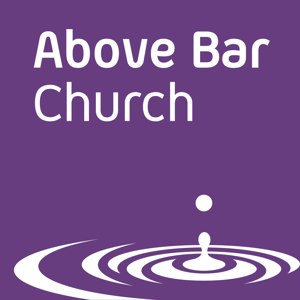 Sermons and talks from Above Bar Church