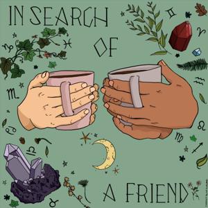 In Search of A Friend