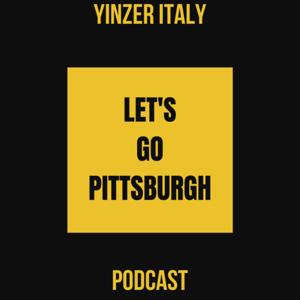 Yinzer Italy