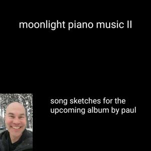 Moonlight Piano Music Album II