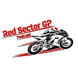 Red Sector GP Podcast