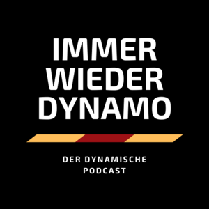 Immer wieder Dynamo