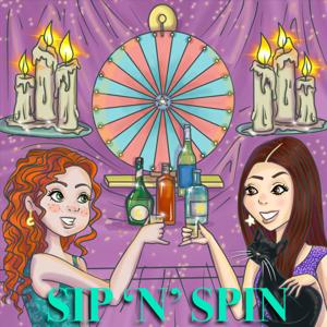 Sip N' Spin