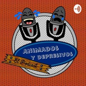 Animados & Depresivos