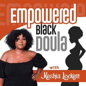 Empowered Black Doula