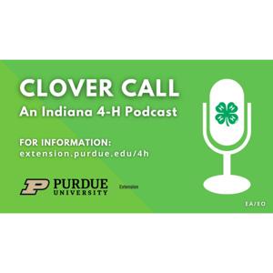 Indiana 4-H Clover Call