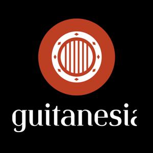Guitanesia Podcast